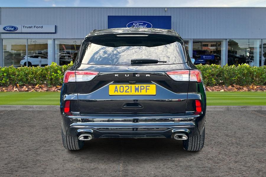 Ford KUGA Photo autoimg-af34cbcd98b777e03f603777073949b1a8f4debb.jpg