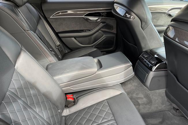 Audi A8 Photo 49