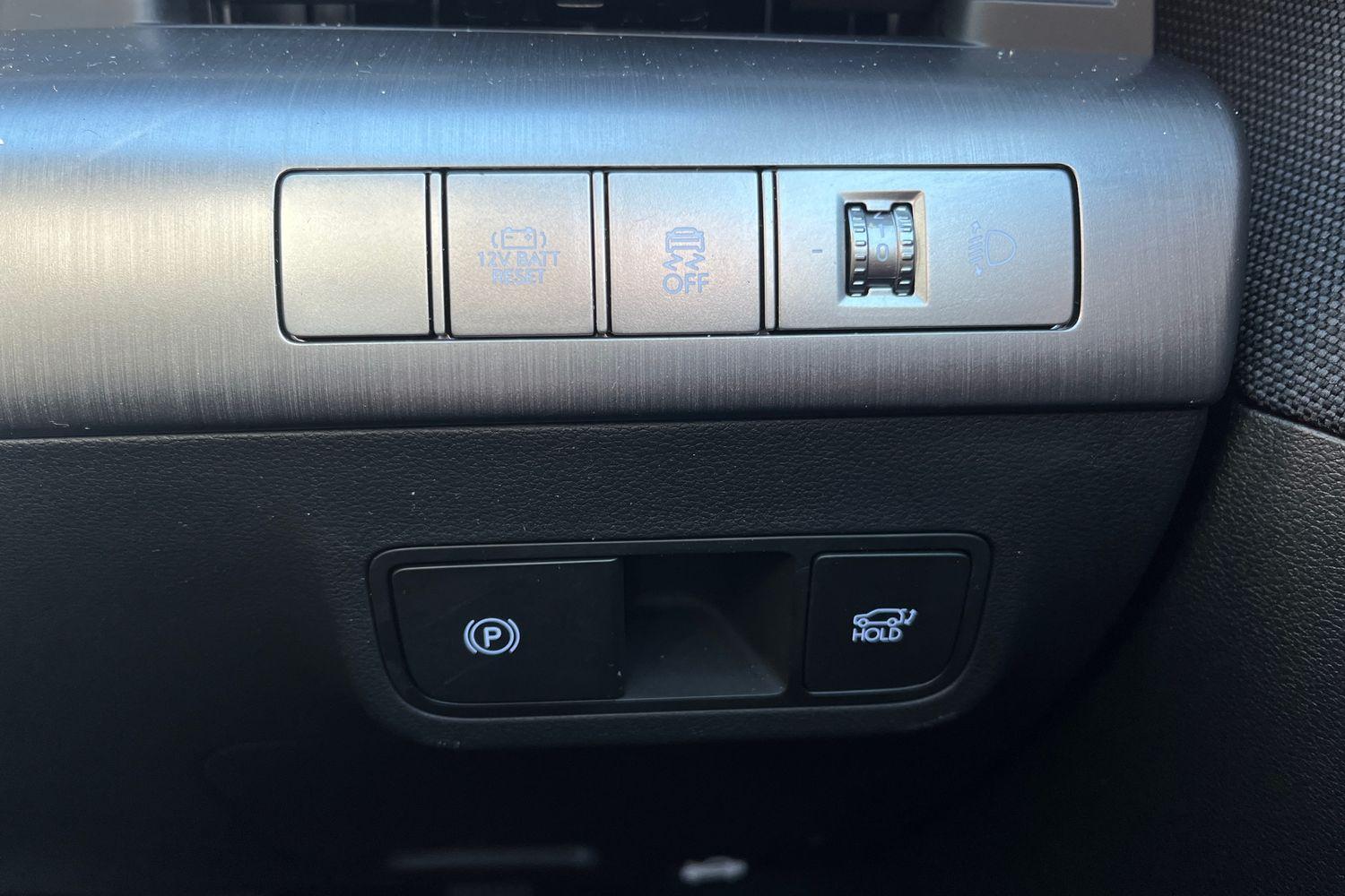 Hyundai KONA Photo 23