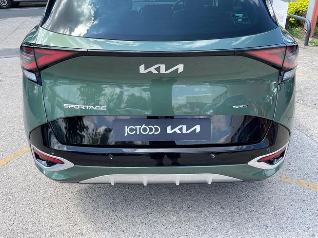 KIA Sportage Photo 25