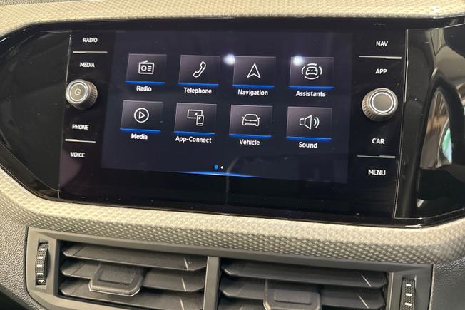 VOLKSWAGEN T-Cross Photo 14