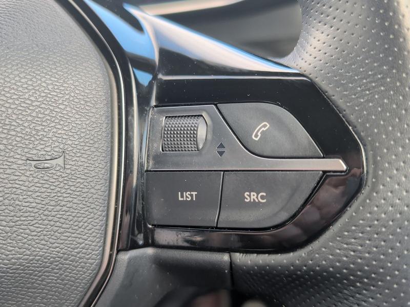 Used Peugeot 2008 PE23ZCJ 37