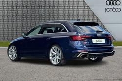 AUDI Rs4 Avant Photo 3