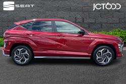 HYUNDAI Kona Photo 4