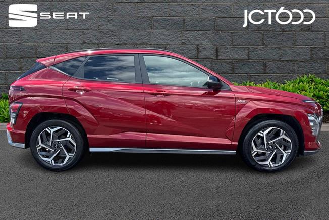 HYUNDAI Kona Photo 4