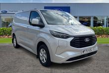 Used Ford TRANSIT CUSTOM WP75VZG 1