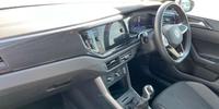 Volkswagen Polo Photo 1