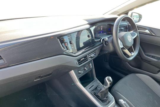 Volkswagen Polo Photo autoimg-af3e71f8c68ac9ff33ec6a44d54359940fc7cbe1.jpg