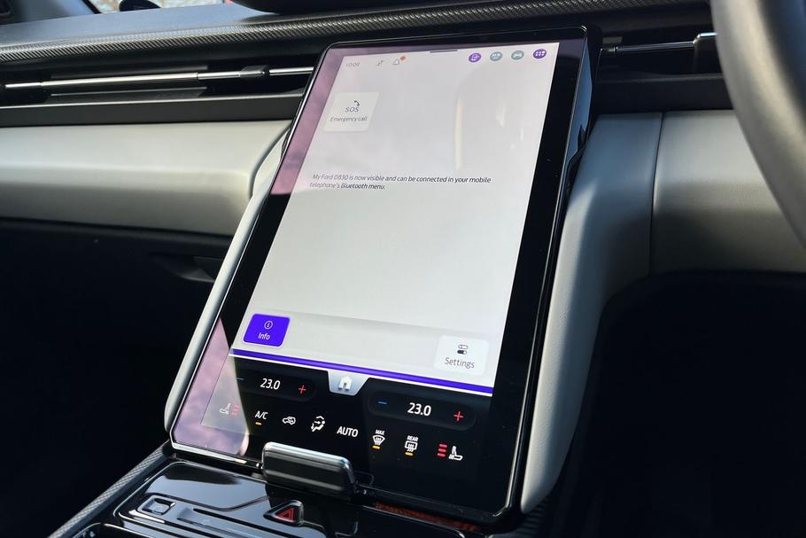 Used Ford Capri YP75ERX 26