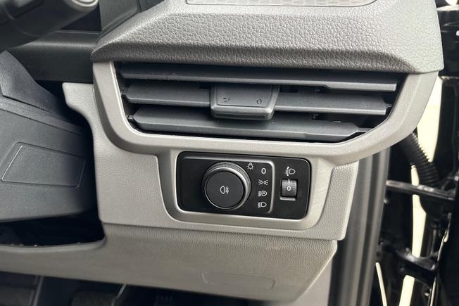 Volkswagen Transporter Photo 23