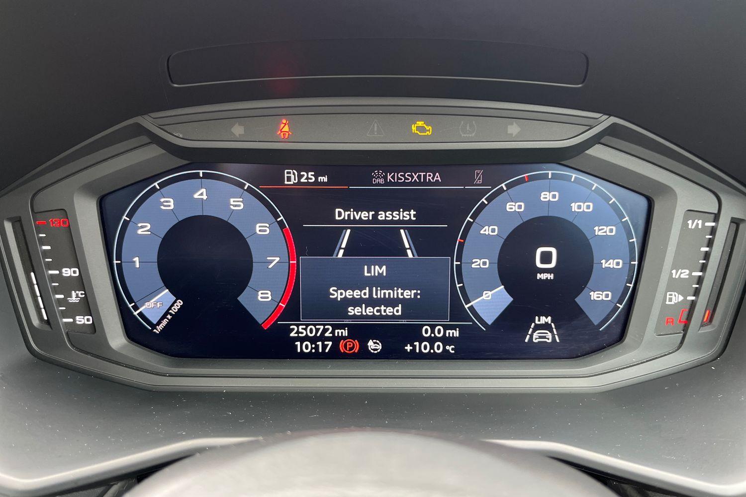 Audi A1 Photo 12