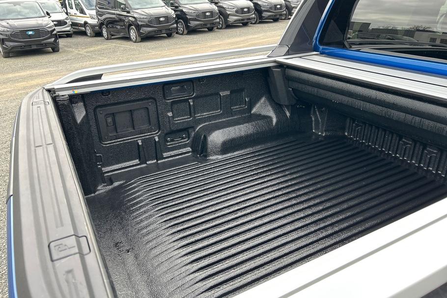 Used FORD RANGER WR75JFJ 33