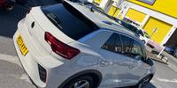 Volkswagen T-roc Photo 29