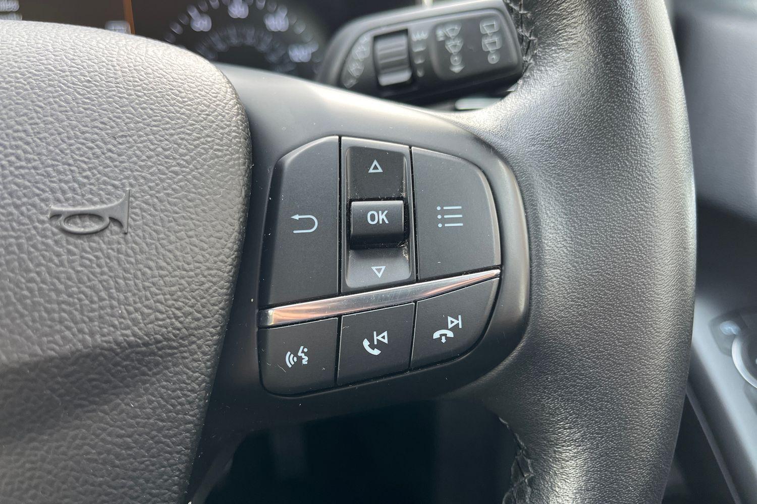 Ford FOCUS Photo 35