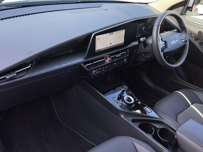 KIA Niro Photo 2