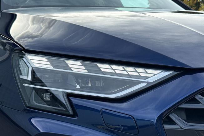 AUDI A3 Photo 19