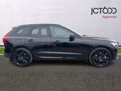 VOLVO XC60 Photo 4
