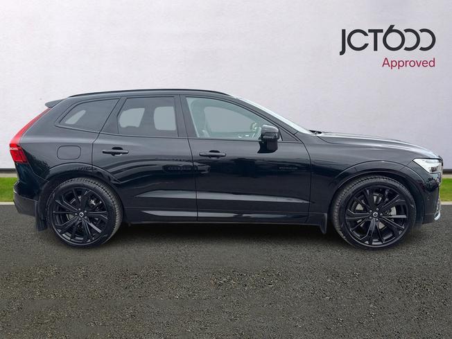 VOLVO XC60 Photo 4