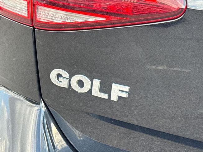 VOLKSWAGEN Golf Photo 24