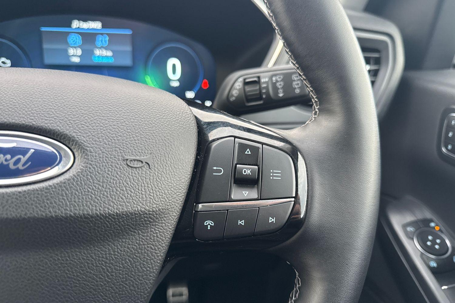 Ford Kuga Photo 26