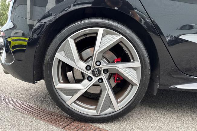 Audi S3 Photo 5