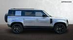 Land Rover Defender Photo 4