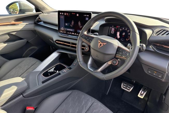 CUPRA Terramar Photo 6