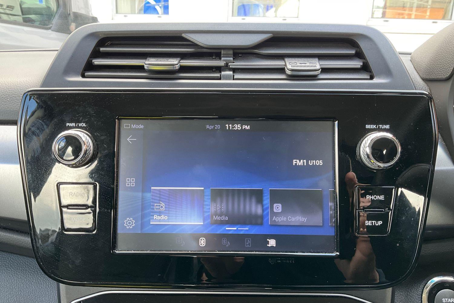 SsangYong TIVOLI Photo 24