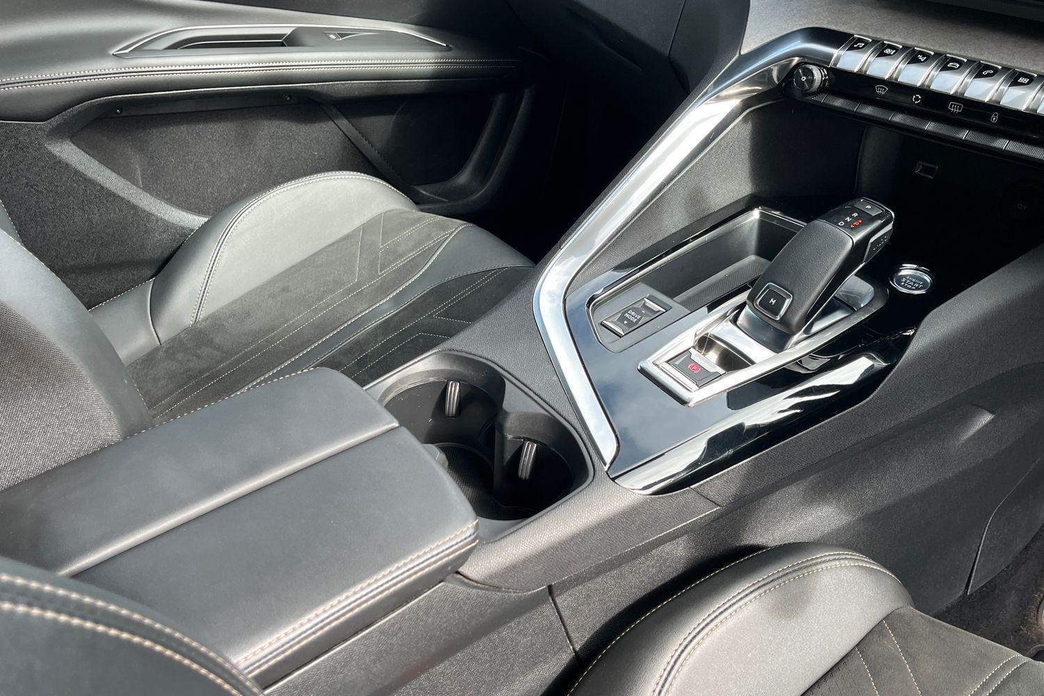 Peugeot 5008 Photo 33