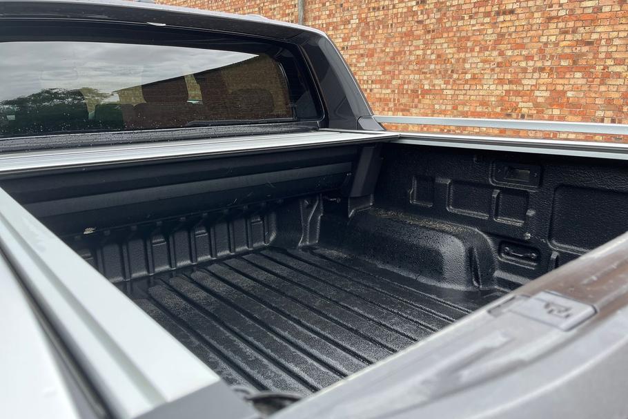 Used Ford RANGER WN75DRZ 4
