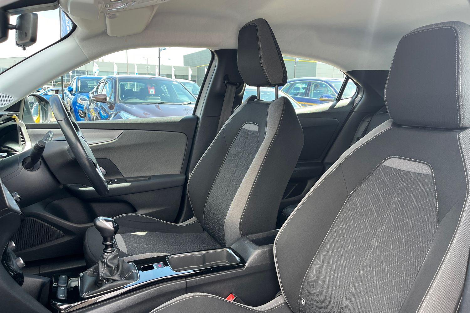 Vauxhall Mokka Photo 18