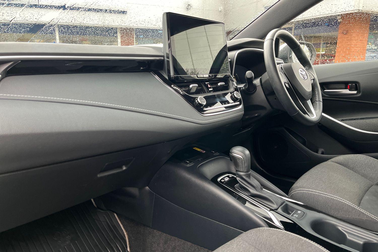 Toyota Corolla Photo 17