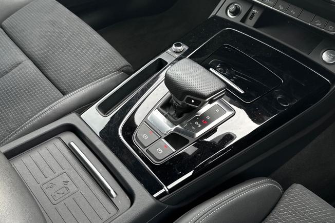 AUDI Q5 Photo 35
