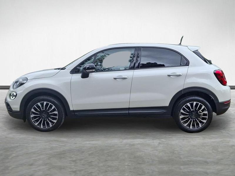 Used Fiat 500X Dolcevita NV23KFN 6