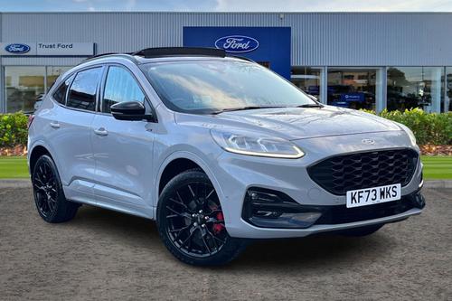 Used Ford Kuga KF73WKS 1