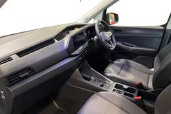 VOLKSWAGEN Caddy Photo 2