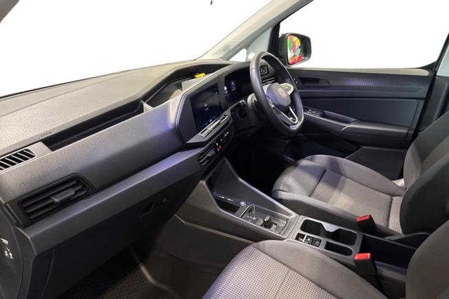 VOLKSWAGEN Caddy Photo 2