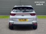 Kia Sportage Photo 8