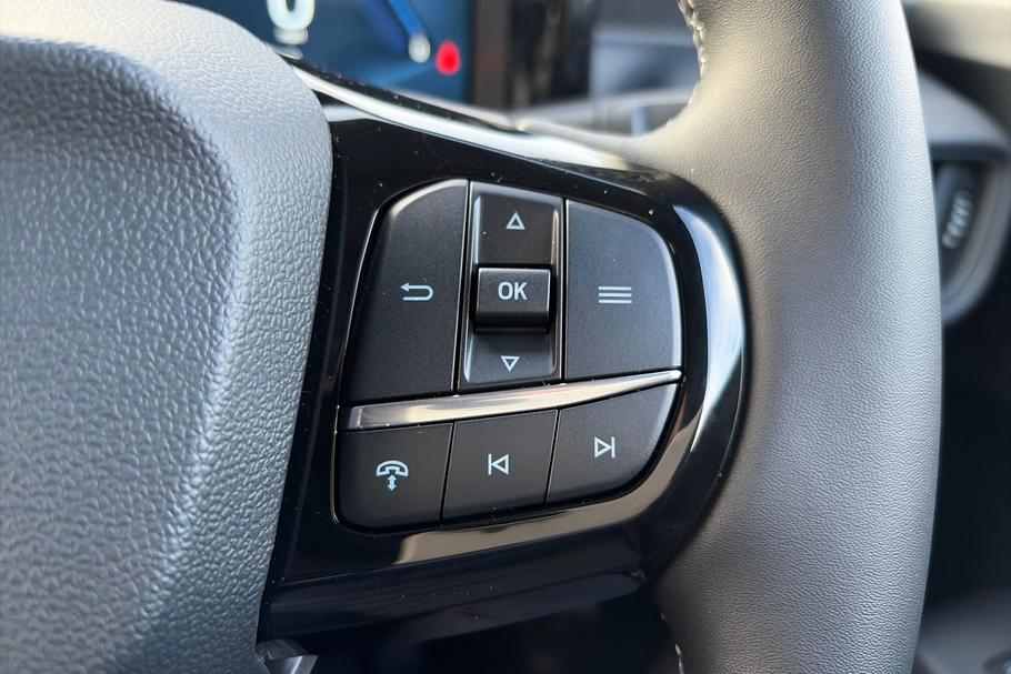 Used Ford E-TRANSIT COURIER JMZ5480 21