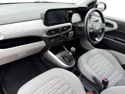 HYUNDAI i10 Photo 2