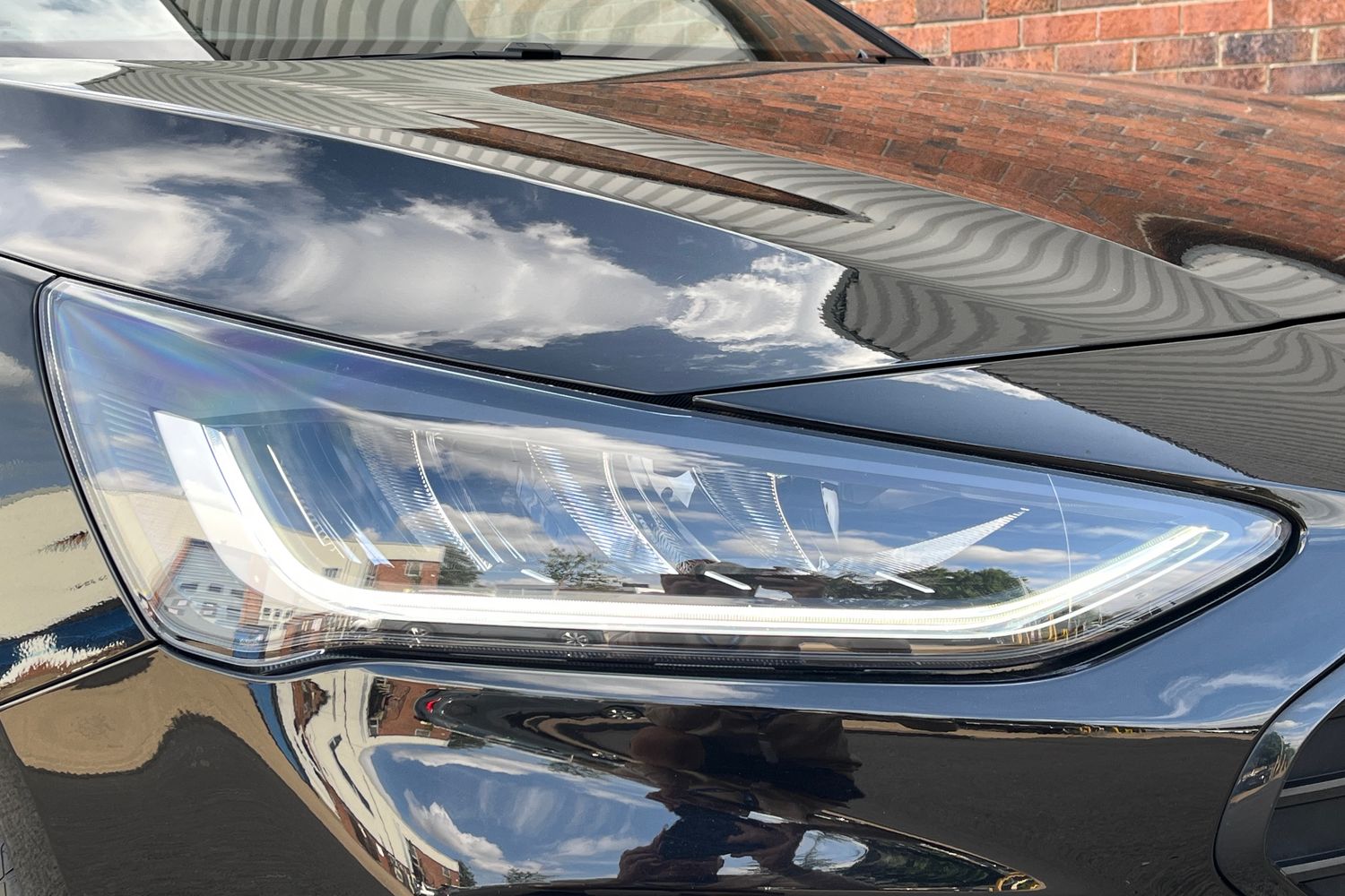 Ford Focus Photo 39