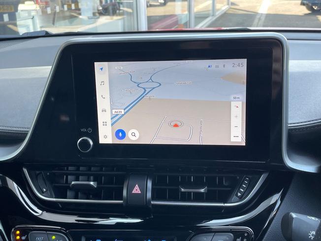 TOYOTA C-Hr Photo 44