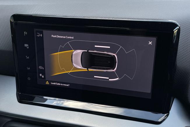 SEAT Arona Photo 22