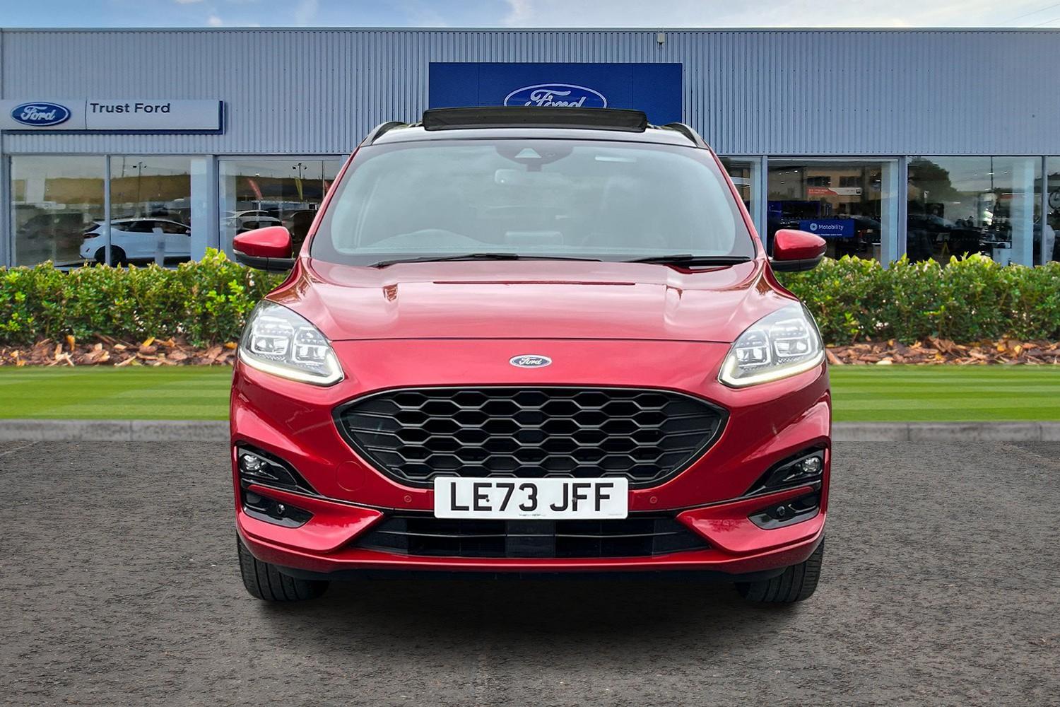 Ford KUGA Photo 5