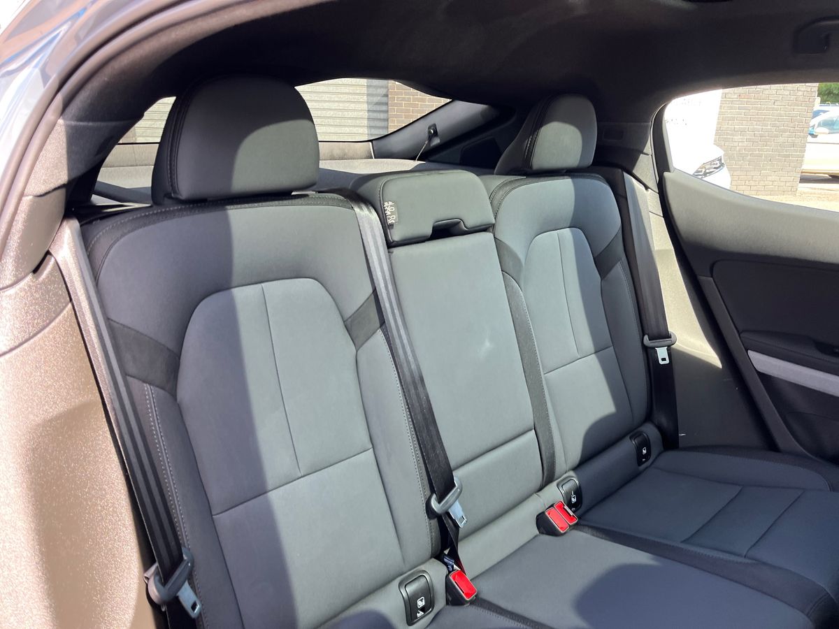 Polestar Polestar 2 Photo 31