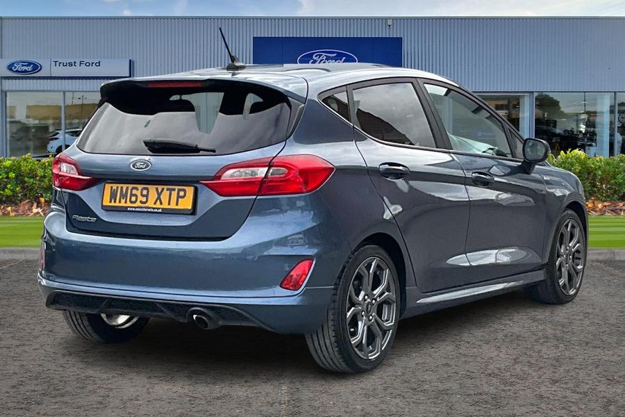 Ford FIESTA Photo autoimg-af52baa2d7e973143bd311809ce4986ae8e24a57.jpg