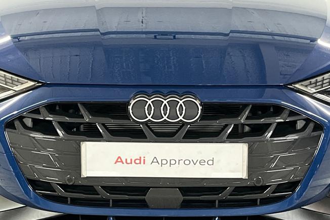 AUDI A3 Photo 29