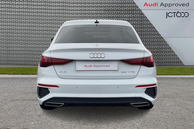 AUDI A3 Photo 7