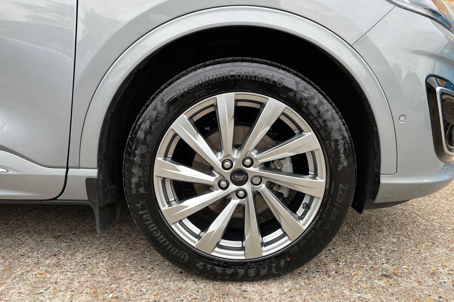 Ford KUGA Photo 7