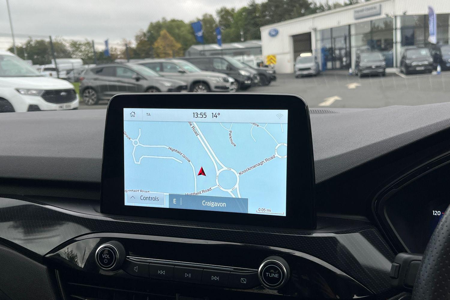 Ford Kuga Photo 29